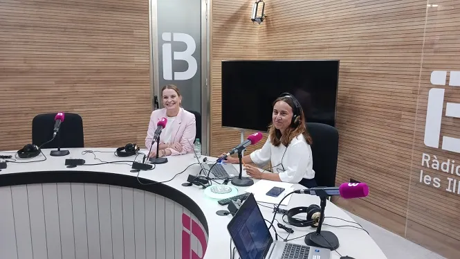 Marga Prohens: “Cal abordar la política d’habitatge sense criminalitzar la iniciativa privada”