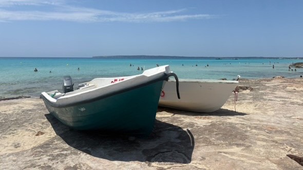 Les Balears registren el major nombre de migrants d’enguany