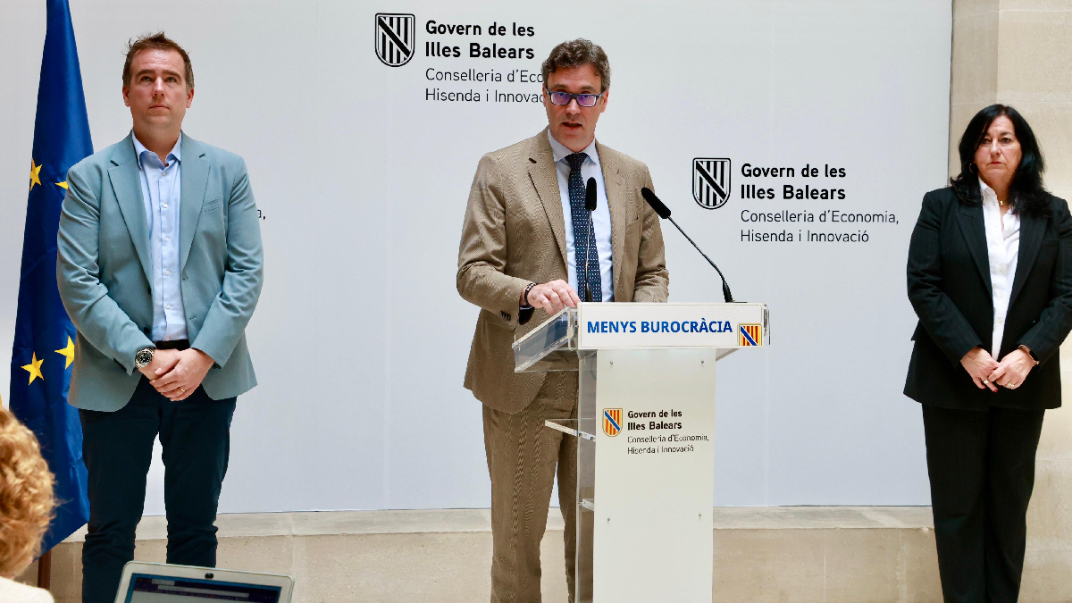 Costa, sobre el repartiment de menors: “S’hauran d’habilitar tendes de campanya”