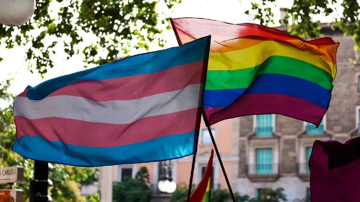Només 1 de cada 10 persones LGTBIQ+ que pateix LGTBI-fòbia ho denuncia
