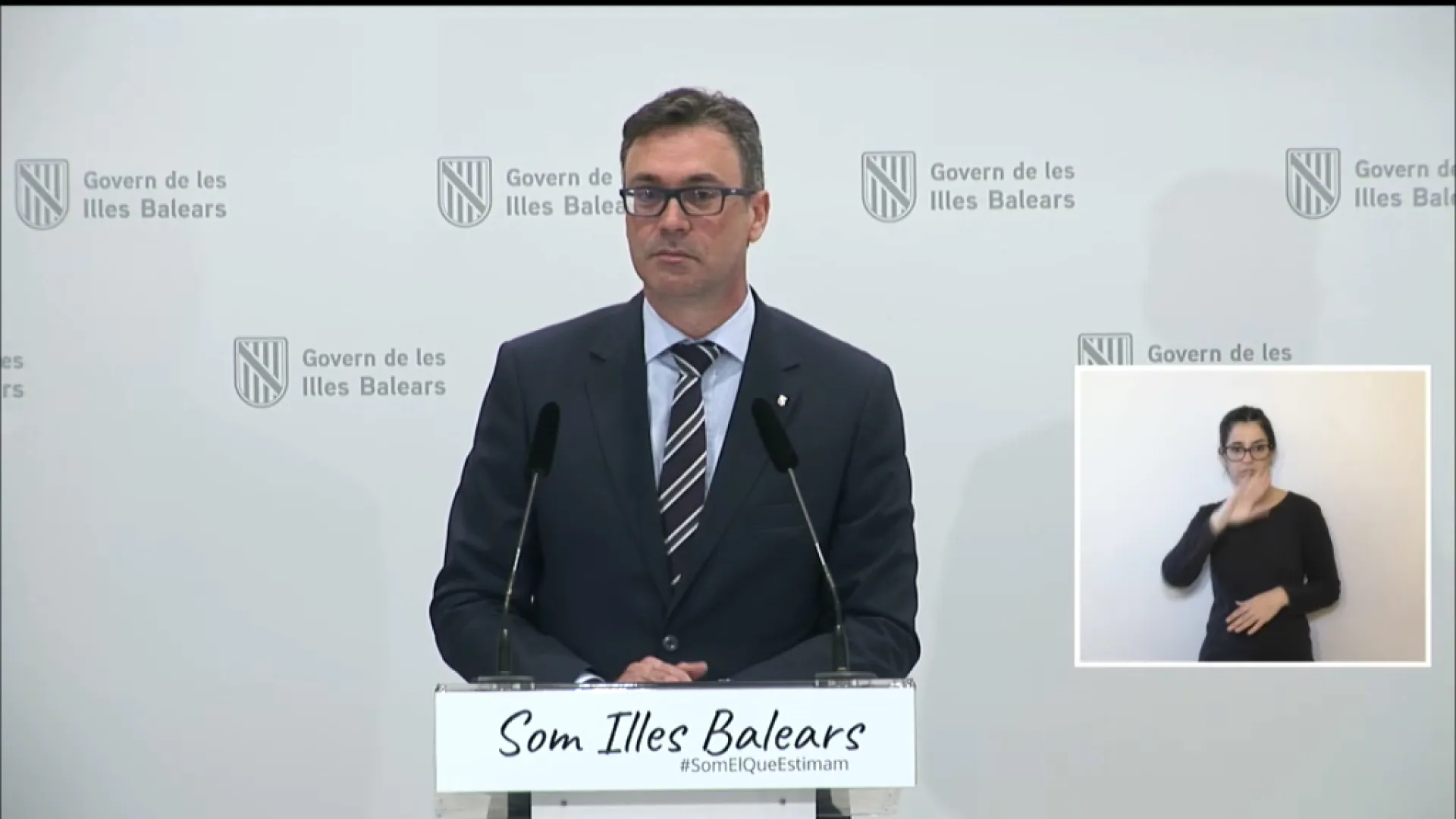 El Govern nega pressions de Koldo o Ábalos per no reclamar els doblers de les mascaretes
