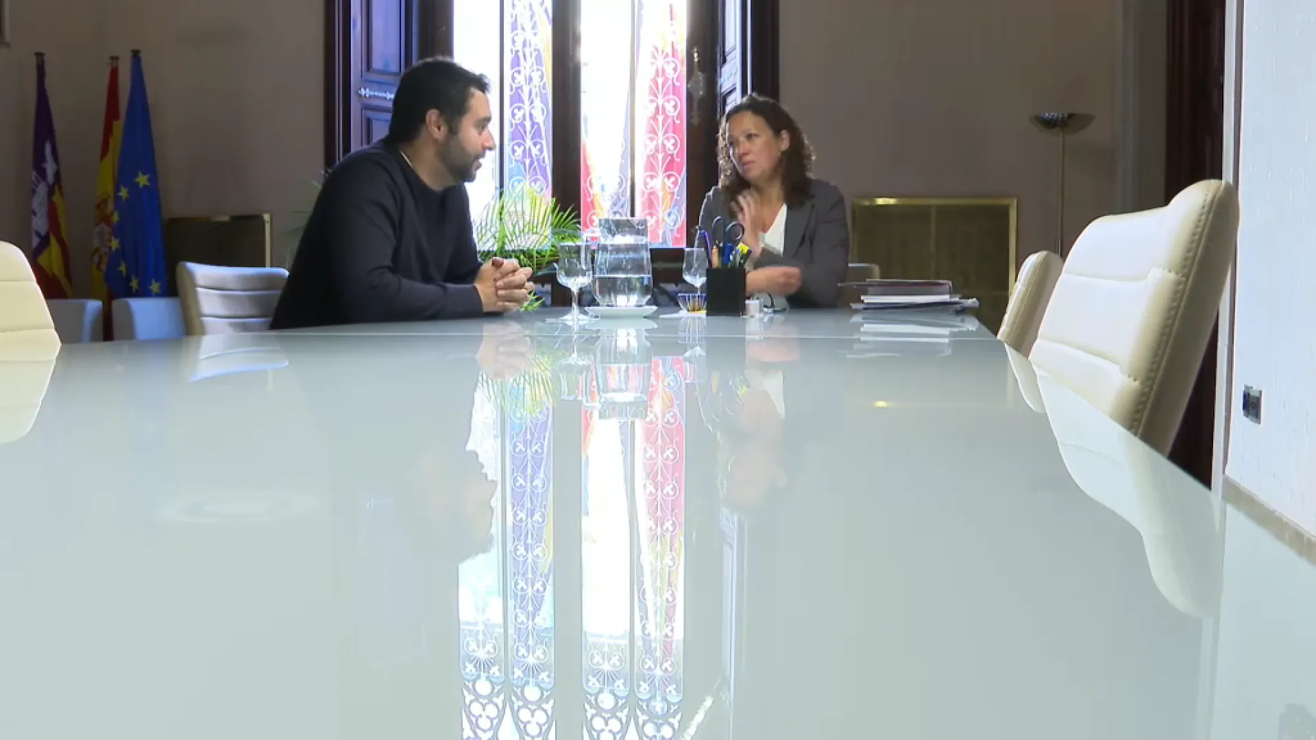 Rafel Jordà: “Vull ajudar que els projectes amb dades de satèl·lits a Balears agafin ales”