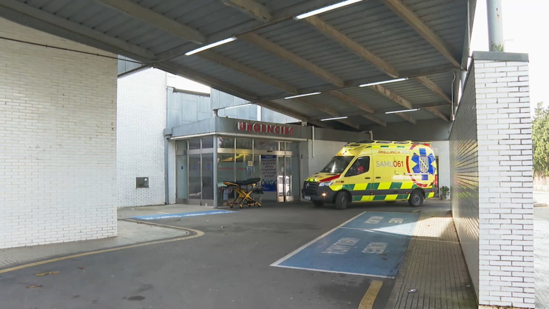 L’Hospital de Manacor no sap fins quan estarà vigent el Pla de Contingència a l’àrea de ginecologia