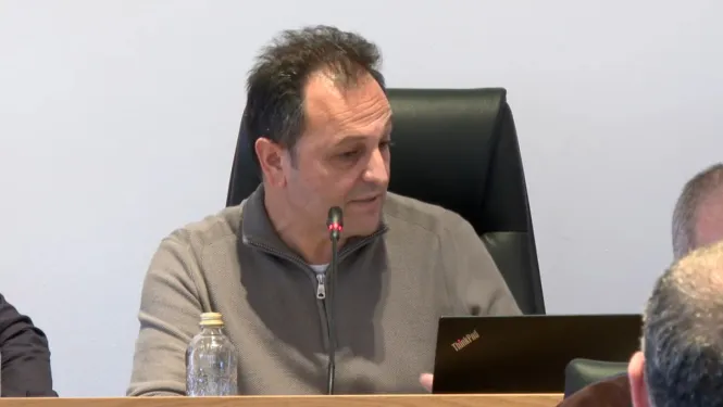 Llorenç Córdoba dona per tancada la crisi al Consell de Formentera