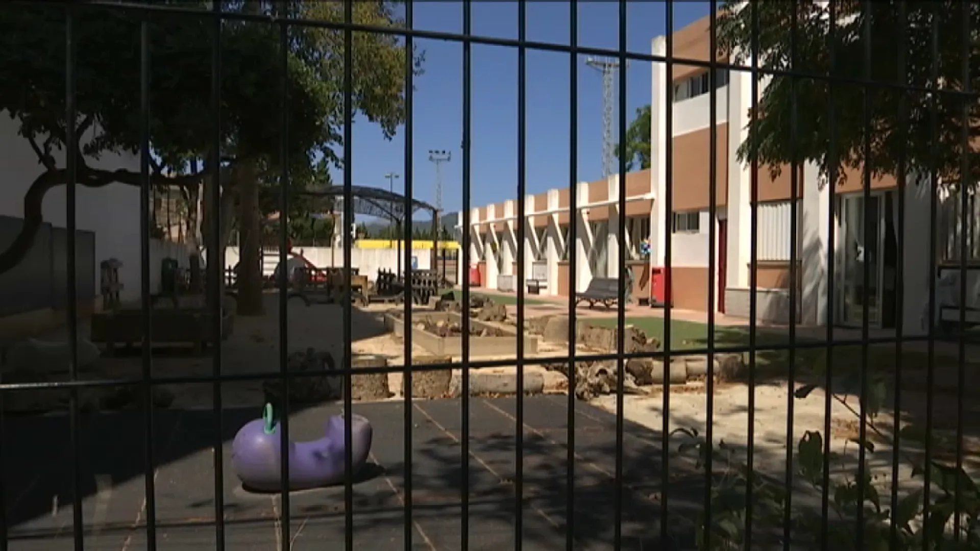 Salut investiga una intoxicació alimentària en un col·legi del barri de Son Sardina, a Palma, amb 16 afectats