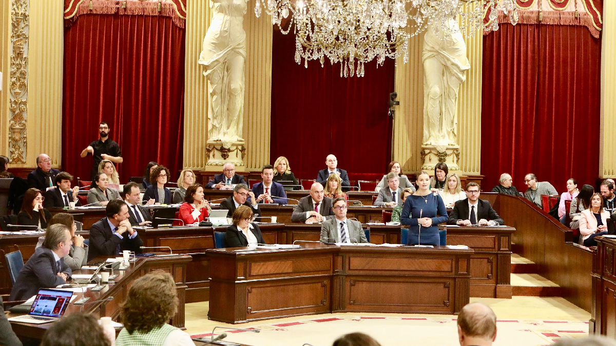 El Govern negociarà amb l’esquerra uns nous pressuposts a partir de febrer