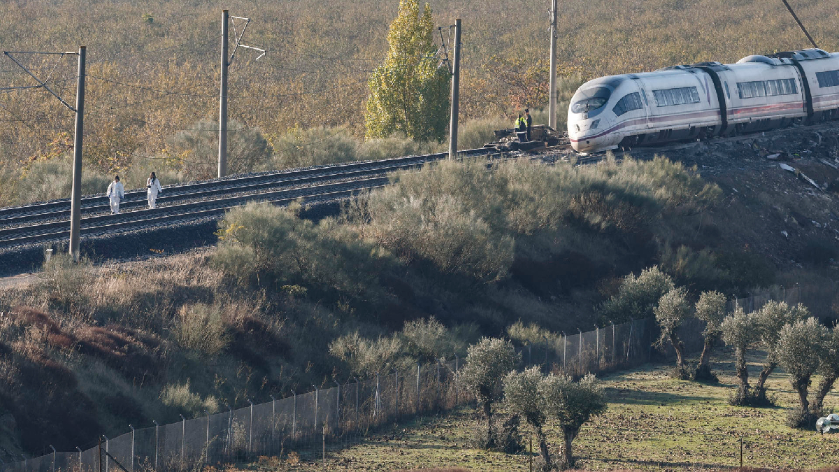 Es mantenen els 69 morts en l’accident d’Urda, però no es descarten més víctimes