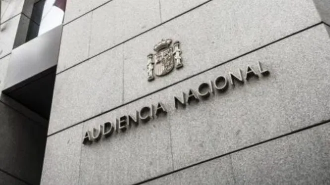 L’Audiència Nacional torna a rebutjar la personació del Govern balear en el cas Koldo