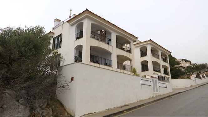 Andratx tornarà a demanar a la justícia poder executar l’ordre de demolició de Cala Llamp