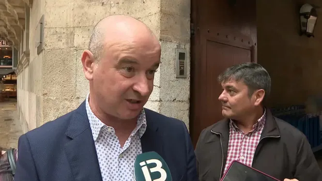 Sentència del cas Punta Prima: absolt l’expresident formenterenc Jaume Ferrer i el conseller insular Bartomeu Escandell