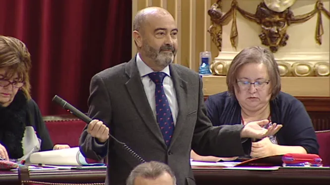 El PSIB exigeix la destitució d’Antonio Gómez com a responsable de la indemnització per Muleta
