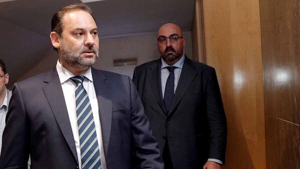 El Suprem retira el passaport a Ábalos pel cas Koldo