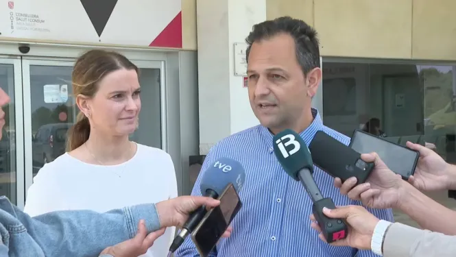 PP i Compromís per Formentera estudien prendre mesures contra Llorenç Córdoba per les seves declaracions