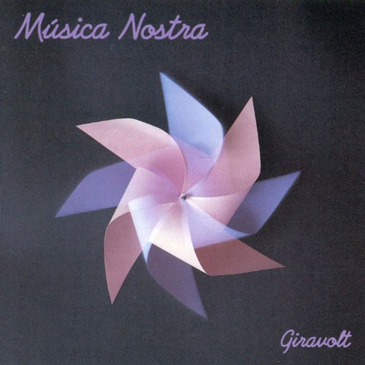 Giravolt (1992)