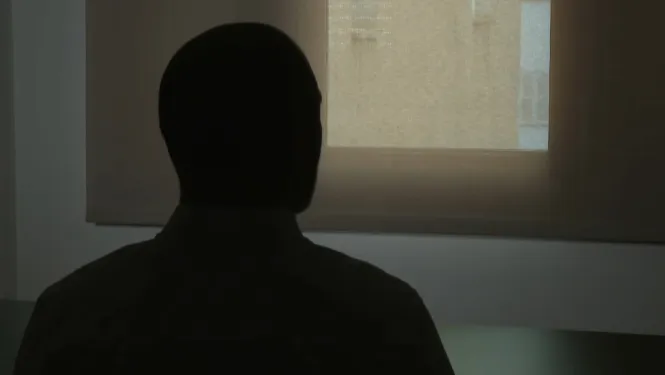 “El problema no és que jo fos un monstre, sinó que vaig tenir una educació equivocada”