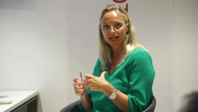 Maria Frontera: “És una bona notícia haver trobat una millor rendibilitat en els preus hotelers”