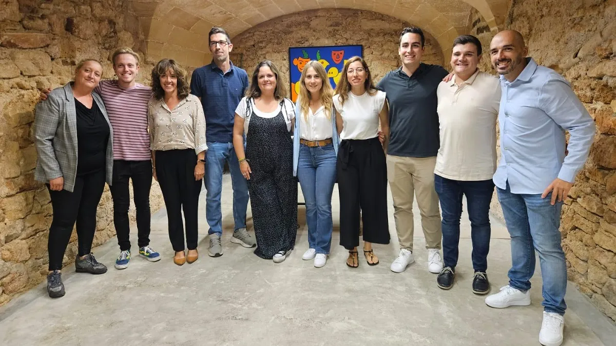 Núria Garcia, Més per Capdepera: “Volem ser facilitadors perquè la governabilitat de l’Ajuntament es dugui bé”