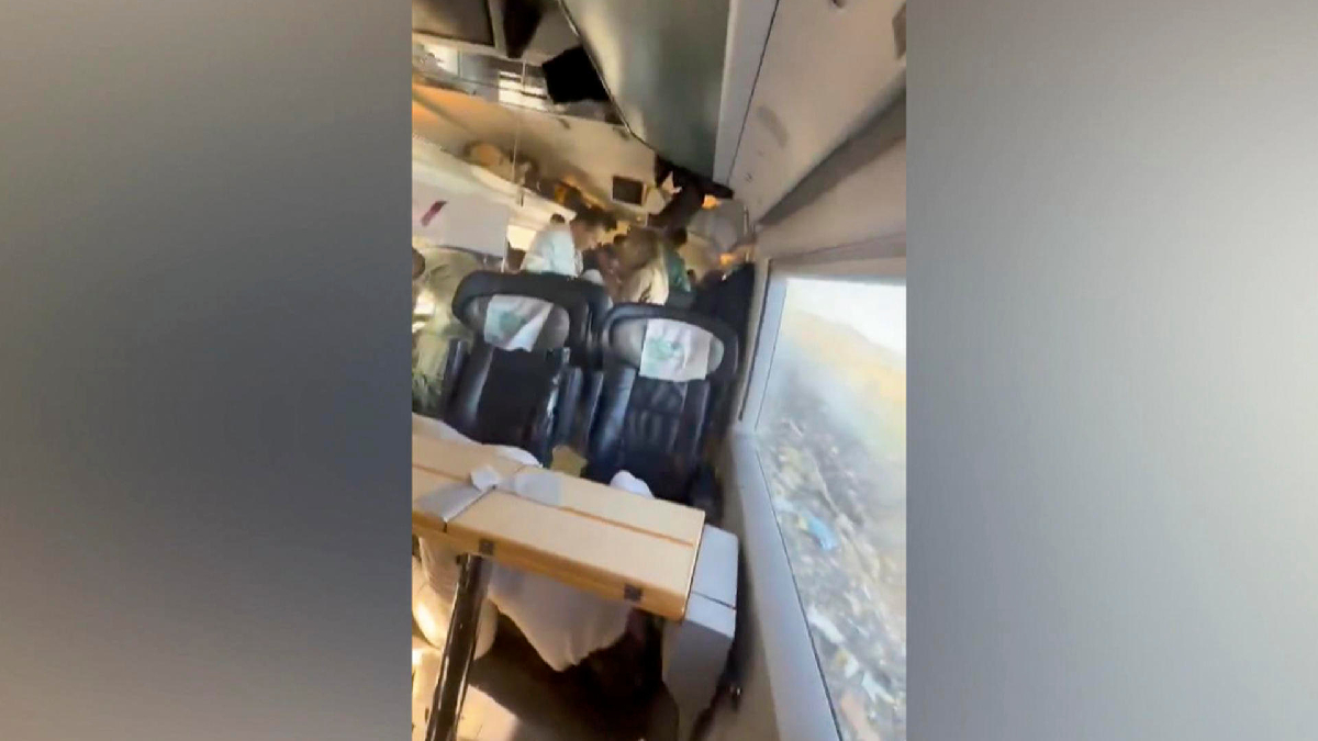 Accident ferroviari amb desenes de víctimes mortals a Urda, Toledo