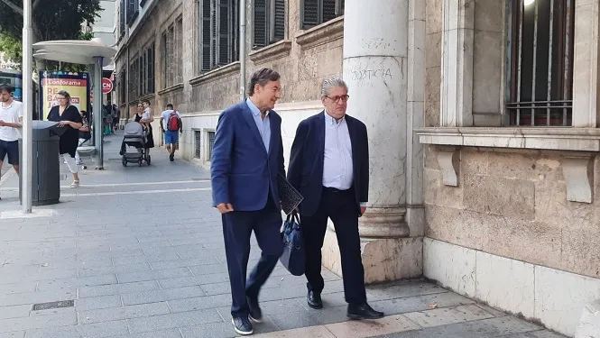Gual de Torrella nega pressions polítiques i defèn l’adjudicació al Club Nàutic d’Eivissa perquè “s’ajustava a la llei”