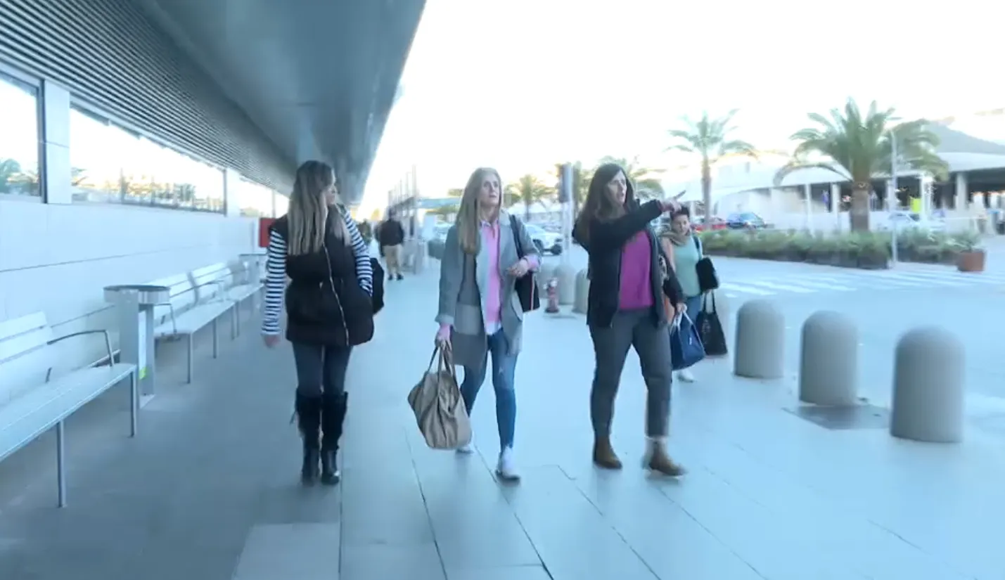 Isabel Reus, mestra: “Quan em vaig assabentar que em tocava plaça a Eivissa, va ser un drama. Vaig plorar i plorar”