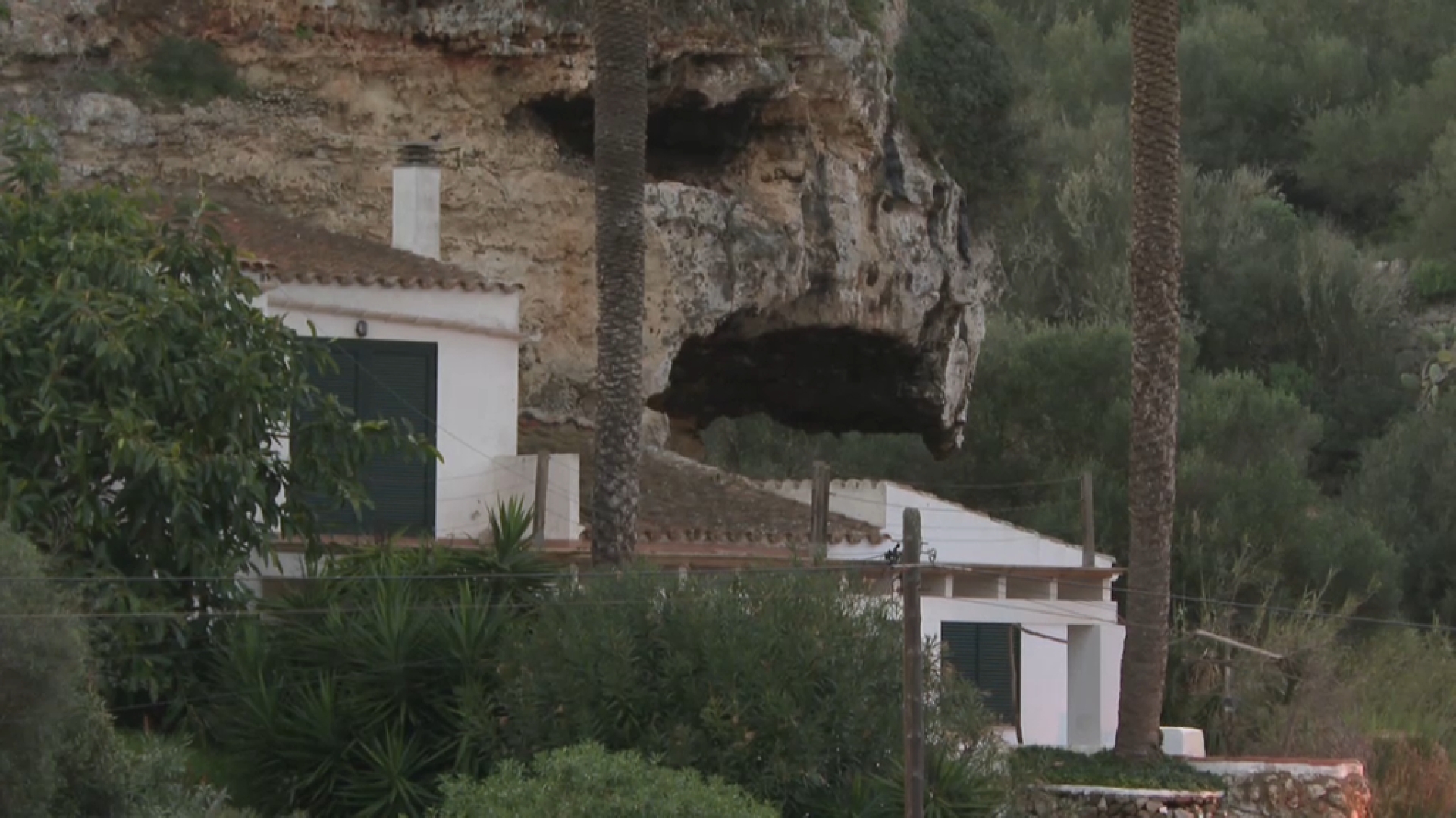 Es revisarà, cas per cas, qui podrà tornar a ca seva a Cala Sant Esteve