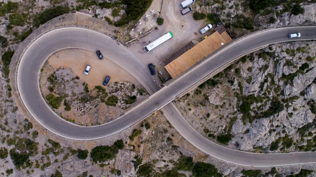 Escorca, el municipi de Balears amb més cotxes i més nous: 4.638 vehicles per a 194 habitants