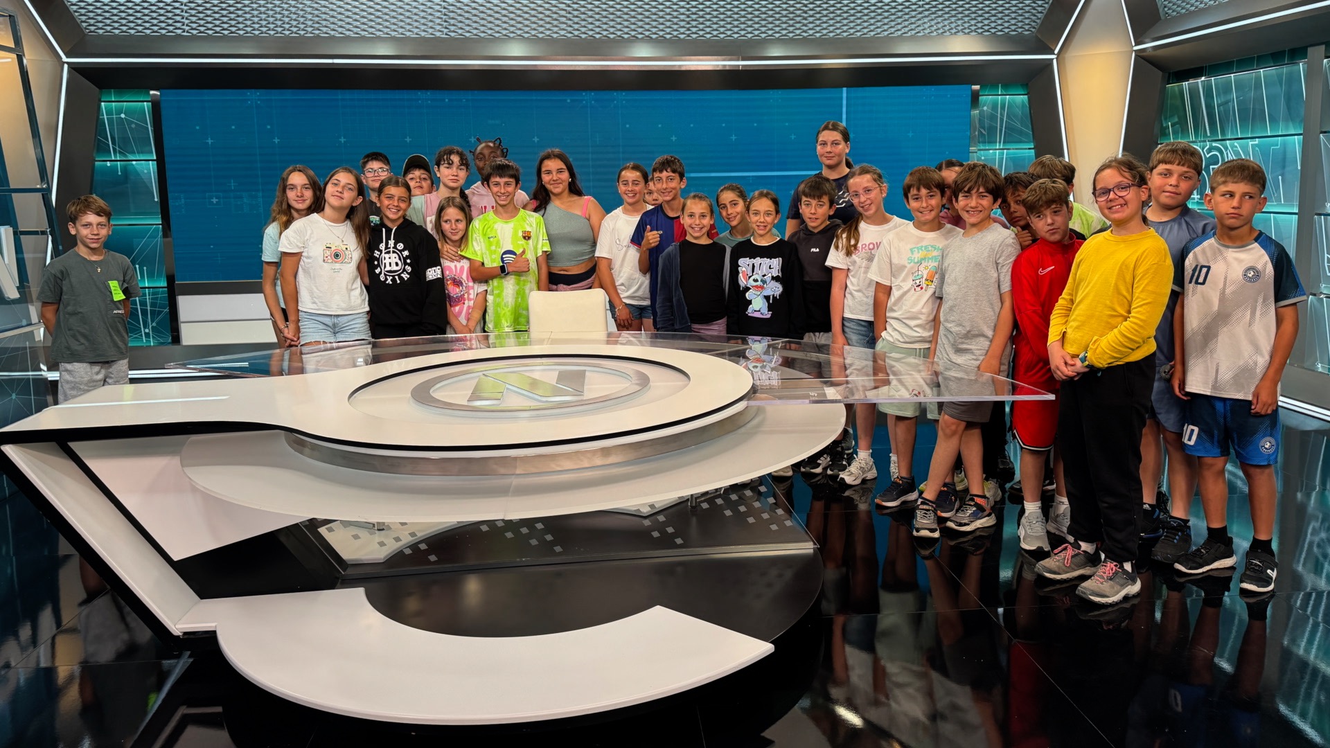 CEIP Ses Quarterades – Calvià (29.4.26)