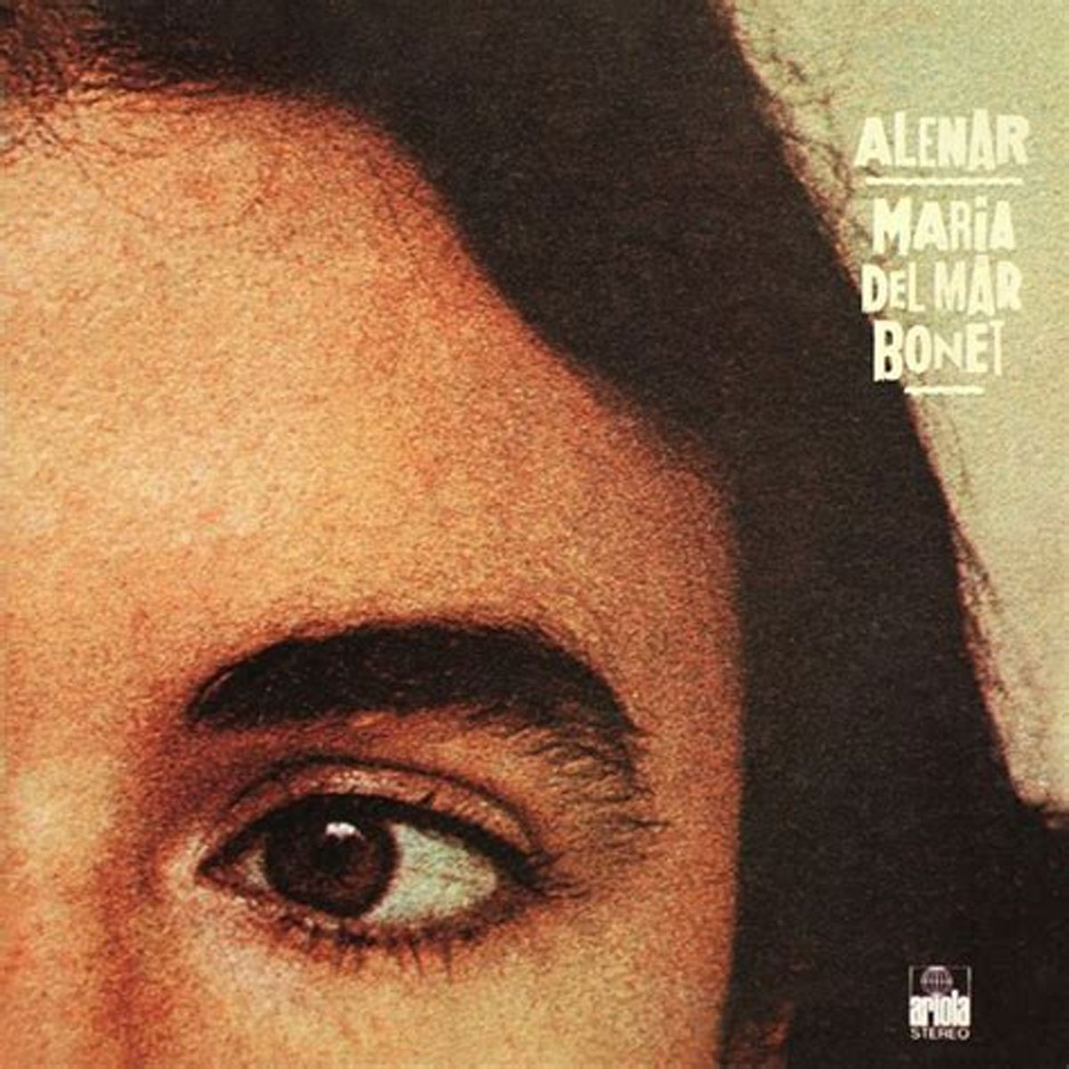 “Alenar” (Ariola, 1977)