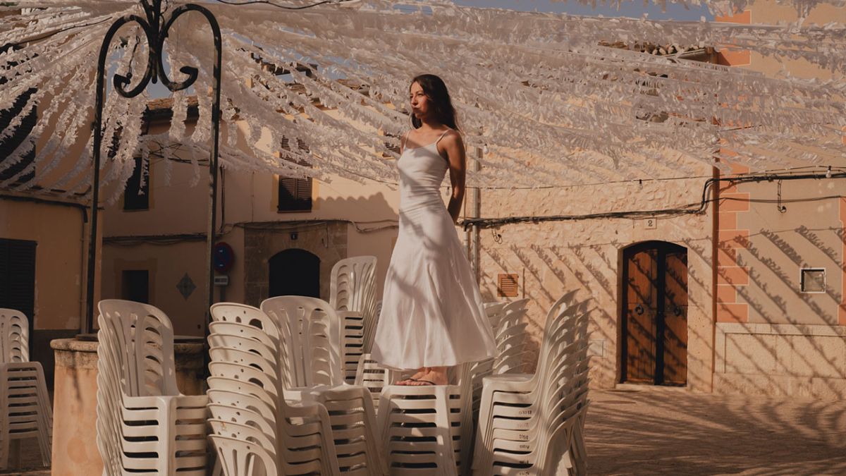 Maria Jaume publica 'sant domingo forever'