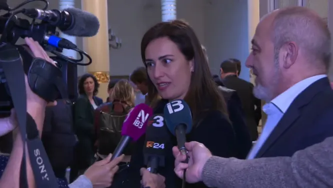 Els cinc diputats díscols qualifiquen la reconciliació de Vox de “punt d’inflexió”