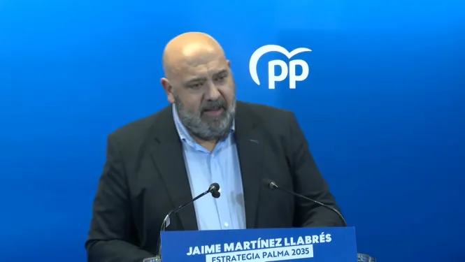 El PP demanarà la suspensió del Pla General de Palma
