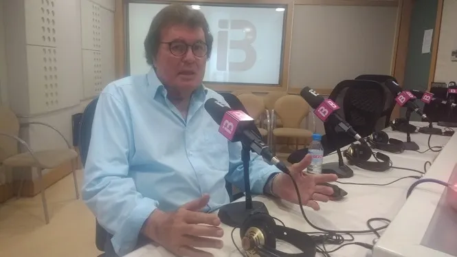 Miquel Bestard: “S’està exagerant amb el cas Rubiales”
