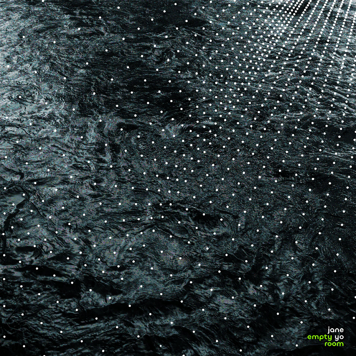 Portada de l'ep publicat per Jane Yo