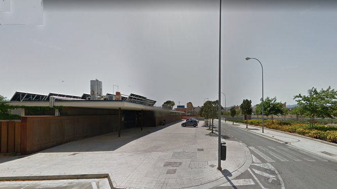 Medi Ambient no veu compatible la planta de formigó de Son Güells amb un entorn residencial