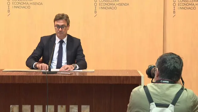Associacions de dones demanen a Prohens que cessi Antoni Costa per haver nomenat un alt càrrec processat per agressió sexual