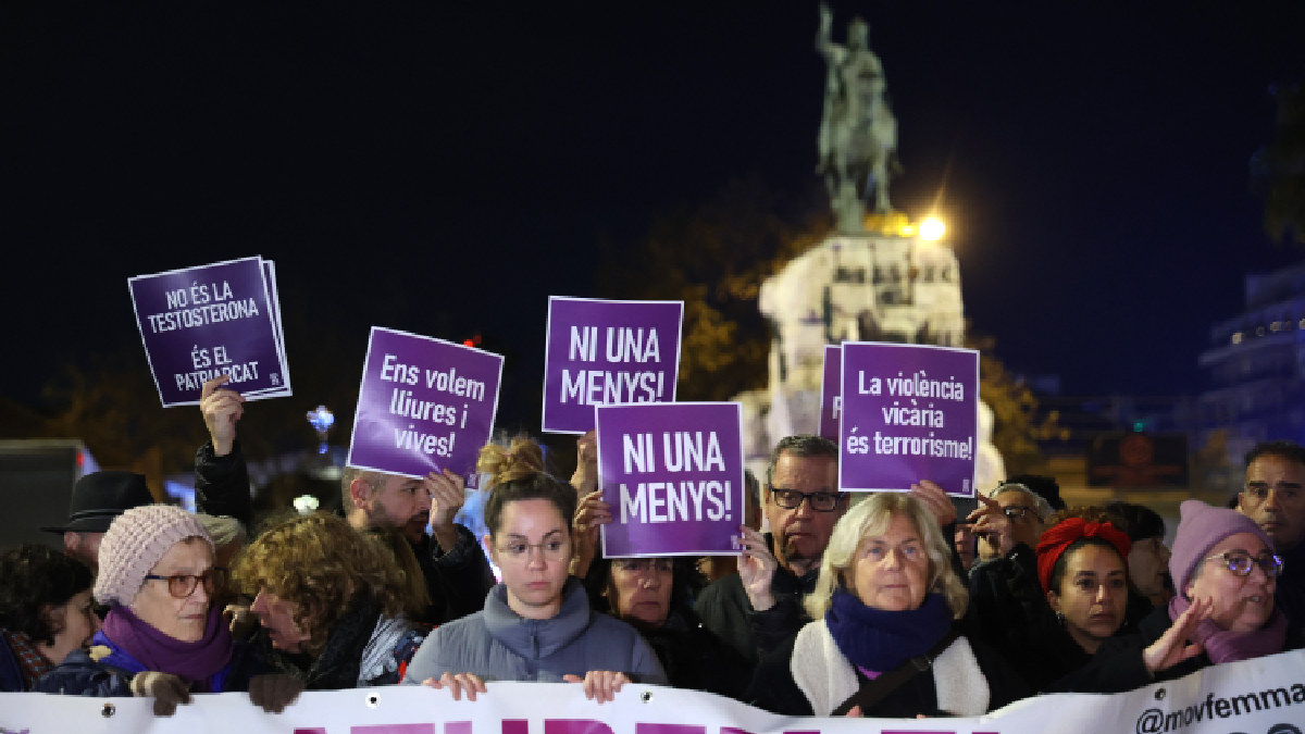 La Policia protegeix a Palma 1.500 dones víctimes de violència masclista, les quals 25 disposen polsera antimaltractament