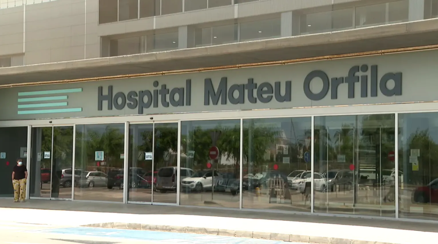 Salut veta una doctora del Mateu Orfila per intentar comprar medicaments i prescriure’n