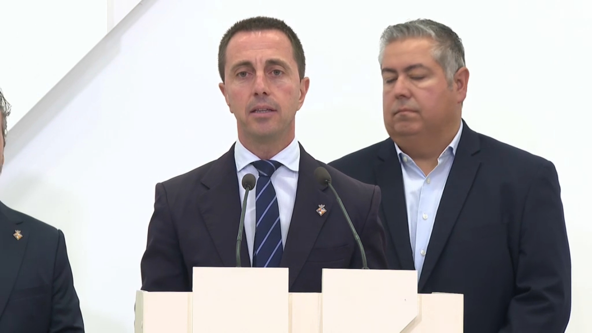 El Consell aprovarà divendres la llei per limitar l’entrada de vehicles a Mallorca