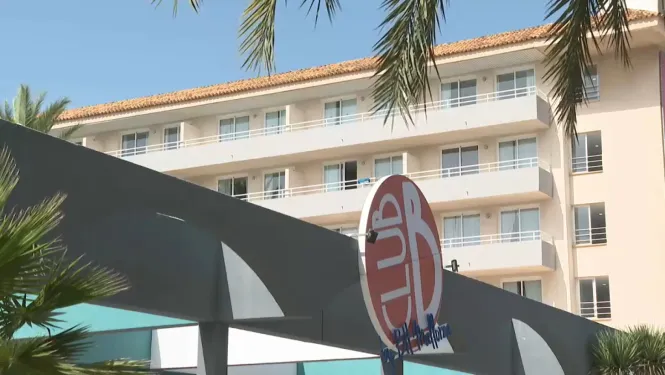 Més persones estarien implicades en la violació sexual en grup a una jove a Magaluf