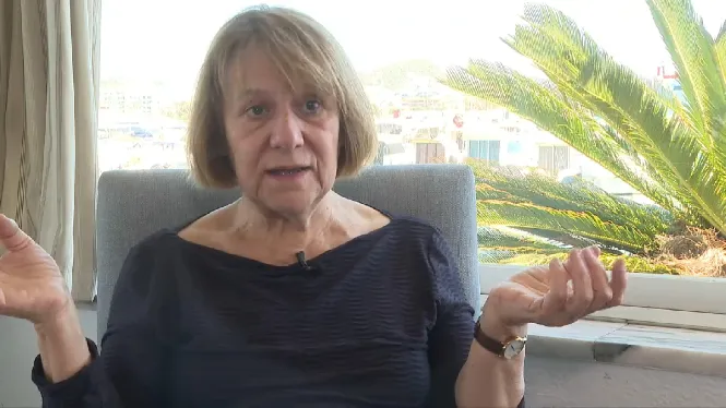 Pilar Bonet: “Ser realista a Europa significa acceptar la impotència davant Rússia?”