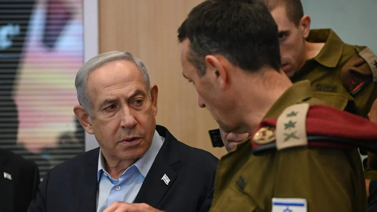 Treva a Gaza: Israel i Hamas arriben a un acord de “pausa humanitària” durant quatre dies que inclou l’alliberament d’ostatges