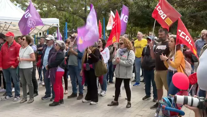 Els sindicats denuncien molts acomiadaments de fixos discontinus a l’inici de la temporada a Eivissa