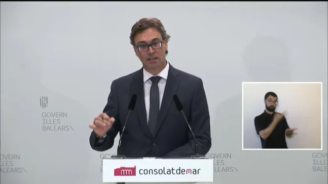 El Govern no descarta eliminar el requisit del català a tota l’Administració pública