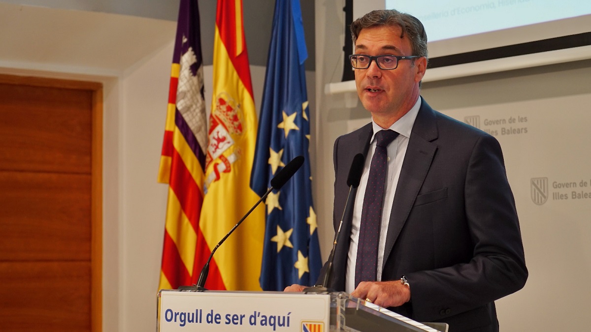 El Suprem admet a tràmit el recurs de les Balears contra el protocol d’acollida de menors migrants