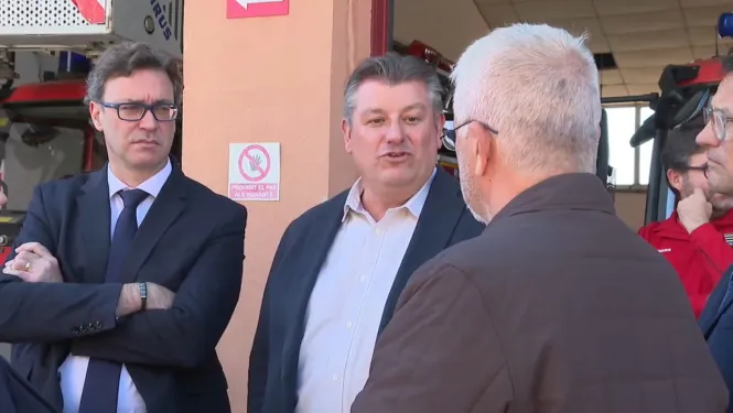 El Govern fa cessar el gerent de l’Ibetec perquè està acusat d’agressió sexual