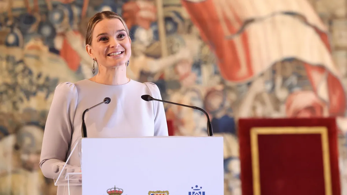 Prohens: “Mai abans no s’havia desafiat com ara tot allò que la Constitució representa”