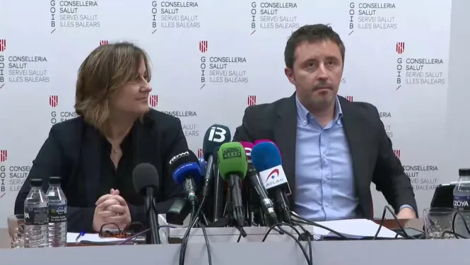 Balears sol·licita personar-se com a perjudicat en el cas Koldo