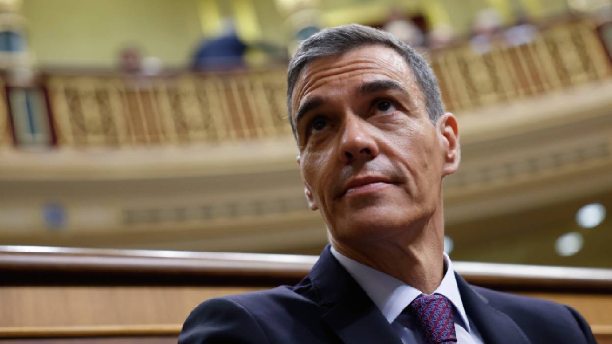 Pedro Sánchez endurirà les penes i les multes pels delictes contra l’administració pública