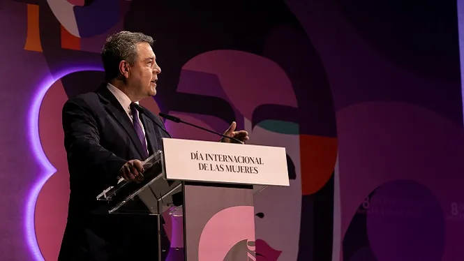 García-Page afirma que la llei d’amnistia és una mala llei