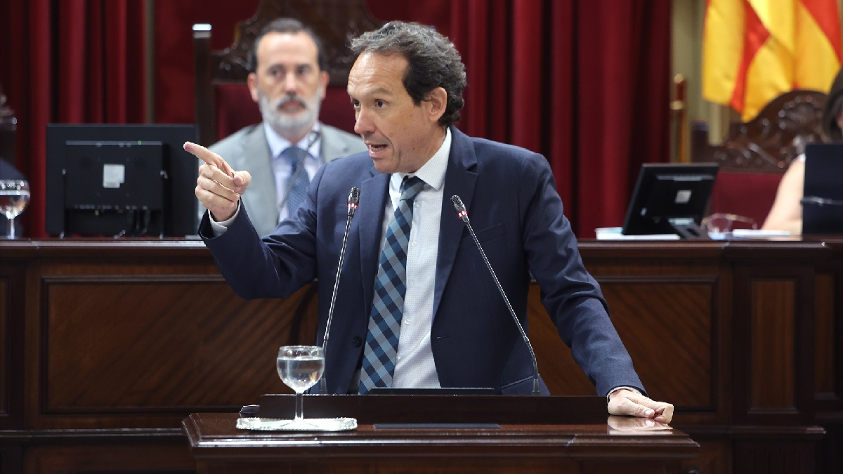 El jutge del cas Hidrocarburs cita com a testimoni el socialista Marc Pons